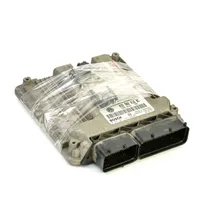 Volkswagen Golf V Kit centralina motore ECU e serratura 03G906016BC