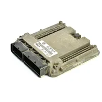 Volkswagen Golf V Komputer / Sterownik ECU i komplet kluczy 03G906016BC