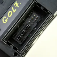 Volkswagen Golf V Komputer / Sterownik ECU i komplet kluczy 03G906016BC