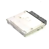 Mercedes-Benz E W211 Kit centralina motore ECU e serratura A6471532279