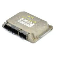 Volkswagen Golf IV Kit centralina motore ECU e serratura 06A906019BQ