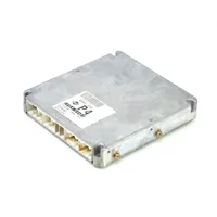 Nissan Primera Komputer / Sterownik ECU i komplet kluczy 23710AU602