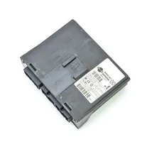 Nissan Primera Komputer / Sterownik ECU i komplet kluczy 23710AU602