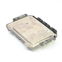 Ford Focus Komputer / Sterownik ECU i komplet kluczy 8M5112A650XC