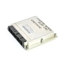 Mercedes-Benz A W168 Kit calculateur ECU et verrouillage A0275455232