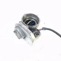 Volkswagen Lupo Throttle body valve 038128063M