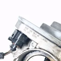 Volkswagen Lupo Throttle body valve 038128063M