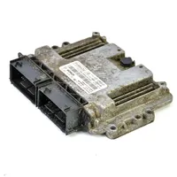 Ford Ecosport Engine control unit/module ECU H1B112A650EA