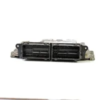 Ford Ecosport Engine control unit/module ECU H1B112A650EA