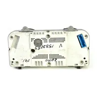 Volkswagen Lupo Komputer / Sterownik ECU i komplet kluczy 036906014BJ