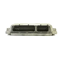 Volkswagen Lupo Komputer / Sterownik ECU i komplet kluczy 036906014BJ