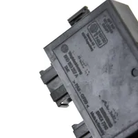 Volkswagen Lupo Kit centralina motore ECU e serratura 036906014BJ