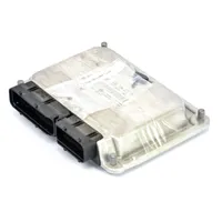 Skoda Superb B5 (3U) Komputer / Sterownik ECU i komplet kluczy 038906019KE