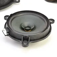 Mazda 6 Kit système audio KF0166960