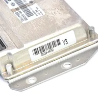 KIA Sorento Kit centralina motore ECU e serratura 391004A720