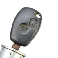 Dacia SupeRNova Ignition lock contact 