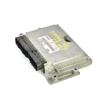 Peugeot Boxer Kit centralina motore ECU e serratura 1336827080