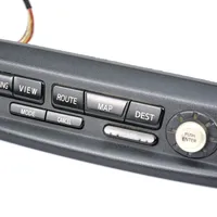 Nissan Almera Tino Controllo multimediale autoradio SSW3900EU