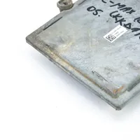 Ford C-MAX I Komputer / Sterownik ECU i komplet kluczy 4M51-12A650-JK