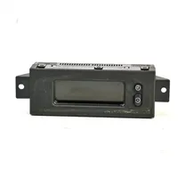 Opel Tigra B Monitor / wyświetlacz / ekran 13156841