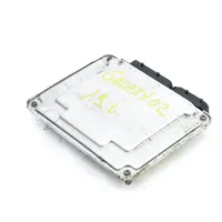 Ford Galaxy Komputer / Sterownik ECU i komplet kluczy 038906019FA