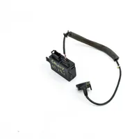 Ford Galaxy Komputer / Sterownik ECU i komplet kluczy 038906019FA