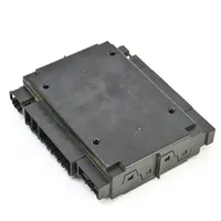 Volkswagen Touareg I Kit calculateur ECU et verrouillage 070906016F