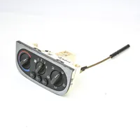 Opel Tigra B Climate control unit 0900206