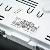 Volkswagen Fox Komputer / Sterownik ECU i komplet kluczy 03D906023B