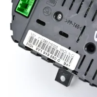 Skoda Fabia Mk1 (6Y) Komputer / Sterownik ECU i komplet kluczy 047906033A