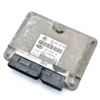 Seat Leon (1M) Kit calculateur ECU et verrouillage 036906034BD