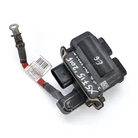 BMW X5 F15 Akumuliatoriaus valdymo blokas 928550405