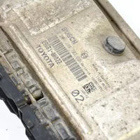 Citroen C1 Engine control unit/module ECU 896610H022