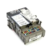 Renault Laguna II Kit calculateur ECU et verrouillage 8200163528