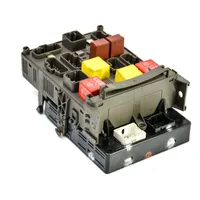 Renault Laguna II Kit centralina motore ECU e serratura 8200163528