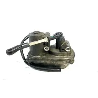 Audi A6 S6 C6 4F Attuatore elettrico del turbocompressore 059129086