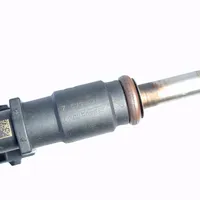 BMW 6 E63 E64 Fuel injector 7531634