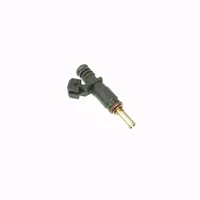 BMW 6 E63 E64 Fuel injector 7531634