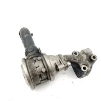 Audi A4 S4 B6 8E 8H EGR-venttiili 06B131817J