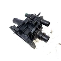 Ford C-MAX I Boîtier de thermostat 