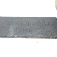 Ford Focus Valve électromagnétique AV6Q9S430AA