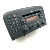 Volvo S80 Unité principale radio / CD / DVD / GPS 30657803