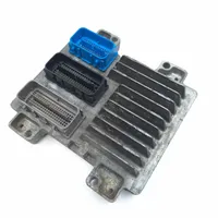 Opel Corsa E Kit centralina motore ECU e serratura 12643636