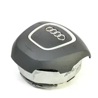 Audi A3 S3 8P Poduszka powietrzna Airbag kierownicy 8E0880201AF