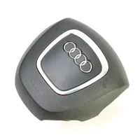 Audi A3 S3 8P Poduszka powietrzna Airbag kierownicy 8E0880201AF