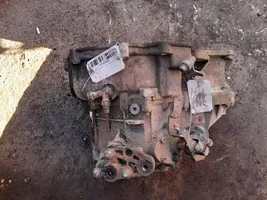 Opel Meriva A Automatic gearbox 5495775