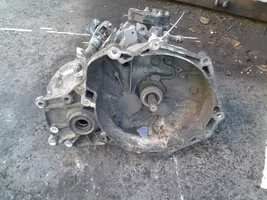 Opel Meriva A Automatic gearbox 5495775