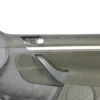 Volkswagen Golf V Rivestimento della portiera anteriore (modanatura) 1K4868110