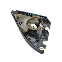 Seat Cordoba (6L) Lautsprecher Armaturenbrett Cockpit 6L0837973F