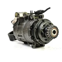 Volkswagen Touareg I Ilmastointilaitteen kompressorin pumppu (A/C) 7H0820805C